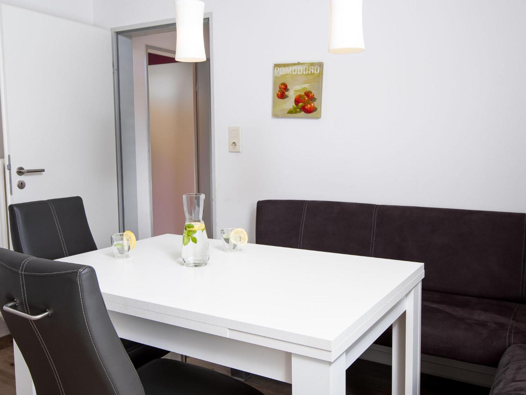 Apartment Seeteufel By Interhome Norddeich  Exterior photo